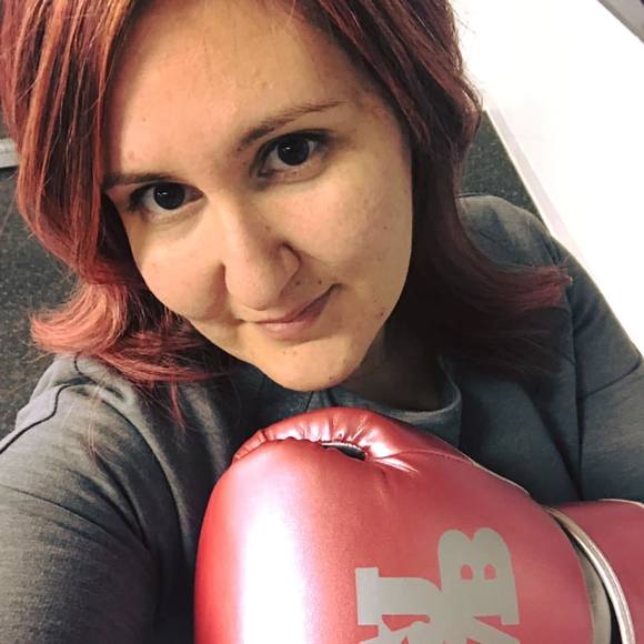 Meet your Posher, Kirsty - Picture 1 of 1